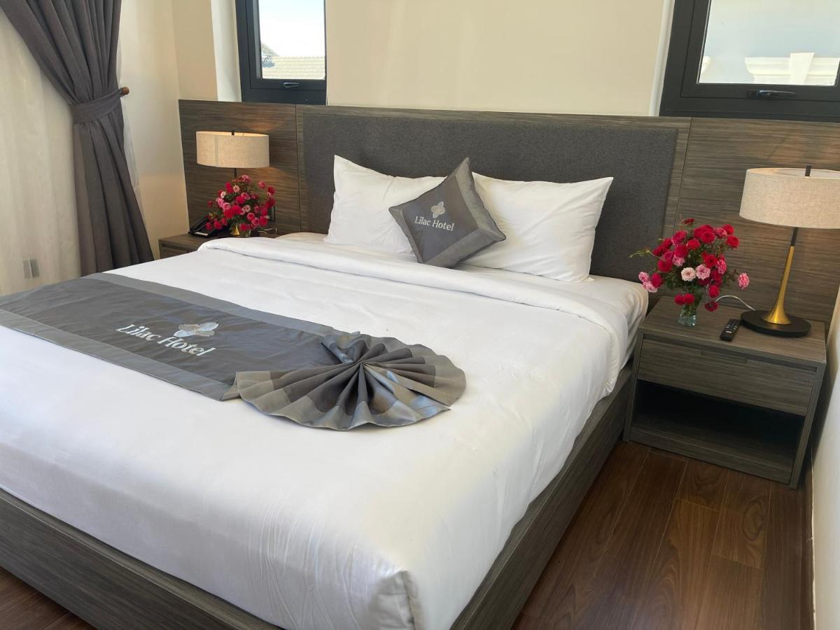 Hotel Khach San Lilac 3*