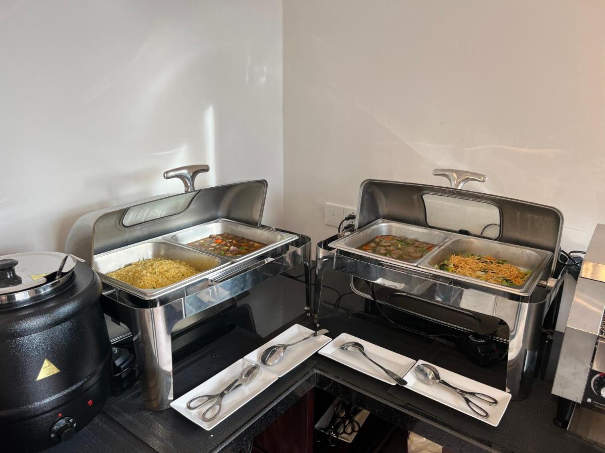 Hotel Khach San Lilac